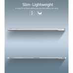 TiMOVO effaf iPad Pro M4 Klf (11 in)
