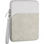 TiMOVO Tablet Koruyucu anta (9-11 in)-Light Grey