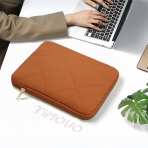 TiMOVO Tablet Koruyucu anta (9-11 in)-Latte