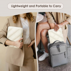 TiMOVO Tablet Koruyucu anta (9-11 in)-Beige