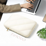 TiMOVO Tablet Koruyucu anta (9-11 in)-Beige