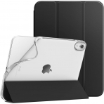 TiMOVO iPad 10.Nesil nce Klf(10.9 in)-Black