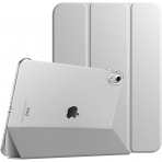 TiMOVO iPad 10.Nesil Standl Klf(10.9 in)-Silver