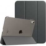 TiMOVO iPad 10.Nesil Standl Klf(10.9 in)-Space Gray
