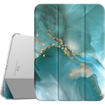 TiMOVO iPad 10.Nesil Standl Klf(10.9 in)-Cloud Blue