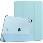 TiMOVO iPad 10.Nesil Standl Klf(10.9 in)-Sky Blue