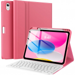 TiMOVO iPad 11.Nesil Klavyeli Klf (11 in)