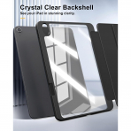 TiMOVO iPad Air 6.Nesil Klf (11 in)