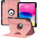 TiMOVO Apple iPad A16 Cover Klf (11 in)-Pink