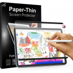 TiMOVO iPad Air Mat Ekran Koruyucu(10.9/11 in)