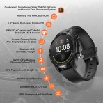 TicWatch Pro 3 Ultra GPS Akll Saat