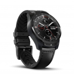 TicWatch Pro Akll Saat-Black