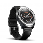 TicWatch Pro Akll Saat-Silver