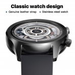 Ticwatch C2 Wear OS Akll Saat-Onyx