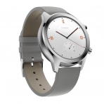 Ticwatch C2 Wear OS Akll Saat-Platinum