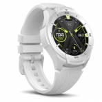 Ticwatch S2 Su Geirmez Akll Saat (MIL-STD-810G)-White