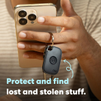 Tile Life360 Pro 2li Telefon ve Kiisel Eya Bulucu 