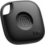 Tile by Life360 Mate Bluetooth Takip Cihaz (2024)-Black