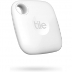 Tile Mate Telefon ve Kiisel Eya Bulucu (2022)-White