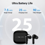 Timekettle M3 Akll Tercman Cihaz-Black