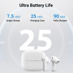 Timekettle M3 Akll Tercman Cihaz-White