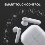 Timekettle M2 Akll Tercme Cihaz-White