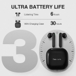 Timekettle M2 Akll Tercme Cihaz-Black