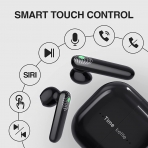 Timekettle M2 Akll Tercme Cihaz-Black