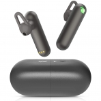 Timekettle WT2 Plus Ak�ll� Terc�me Cihaz�-Black