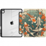 Batianda Apple iPad Air M2 Klf (11 in)-Fish