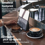 TineeOwl Apple iPad Pro M4 DOVE Klf (11 in)