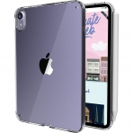TineeOwl Arctic Serisi iPad Mini 6 Klf (8.3 in)