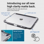 TineeOwl Glace Serisi iPad Air Klf (10.9 in)(5.Nesil)
