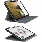 TineeOwl Magma Serisi iPad Pro Manyetik Klf(11 in)