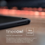 TineeOwl Ultra Thin Serisi iPad Pro Klf (10.5 in)