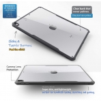 TineeOwl Ultra Thin Serisi iPad Pro Klf (10.5 in)