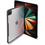 TineeOwl Ultra Thin Serisi iPad Pro Klf (11 in)(3.Nesil)-Black