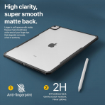 TineeOwl Ultra Thin iPad Air M2 Klf (13 in)