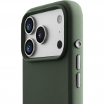 TineeOwl iPhone 17 Pro Max Dune K�l�f-Sage Green