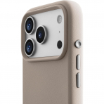 TineeOwl iPhone 17 Pro Max Dune K�l�f-Sandstone