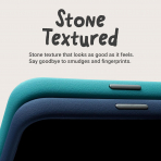 TineeOwl iPhone 17 Pro Max Dune K�l�f-Sandstone