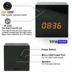 Titathink TT531WN-PRO WiFi Kamera
