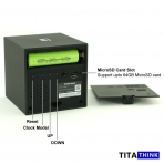 Titathink TT531WN-PRO WiFi Kamera