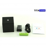 Titathink TT531WN-PRO WiFi Kamera