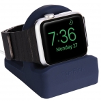 TomRich T90 Apple Watch arj Stand-Midnight Blue