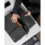 Tomtoc 360 Koruyucu Laptop Omuz antas (17 in)