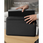 Tomtoc A18 Laptop antas (15.6 in)