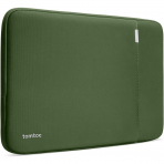 Tomtoc 360 Koruyucu MacBook Pro M2/M1 Uyumlu nce Laptop antas (14 in)
