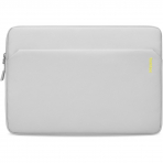 Tomtoc A18 Tablet antas (12.9/13 in)-Light Gray