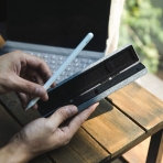 Tomtoc Apple Pencil Pro Klf
